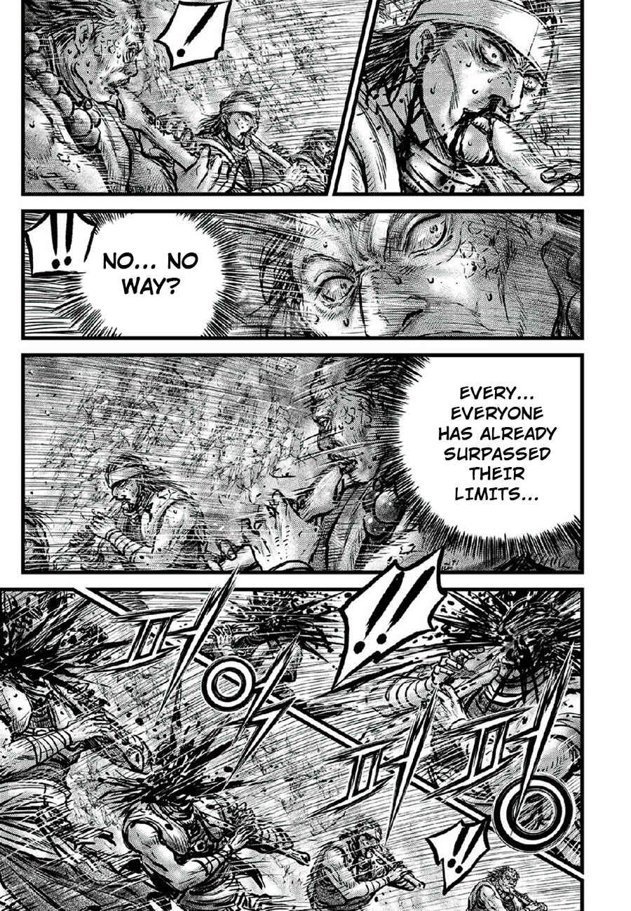 Chapter 668 - Page 7