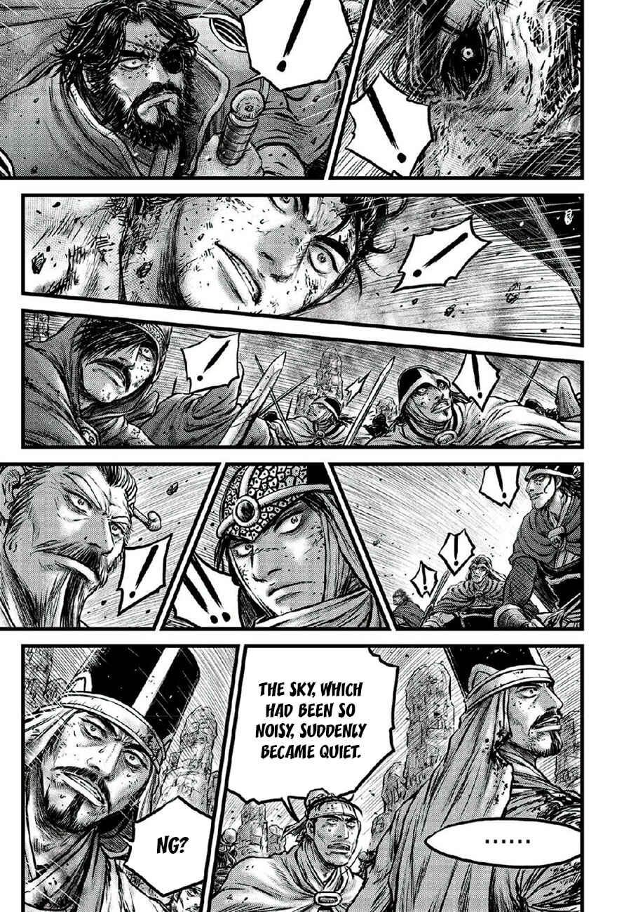 Chapter 668 - Page 9