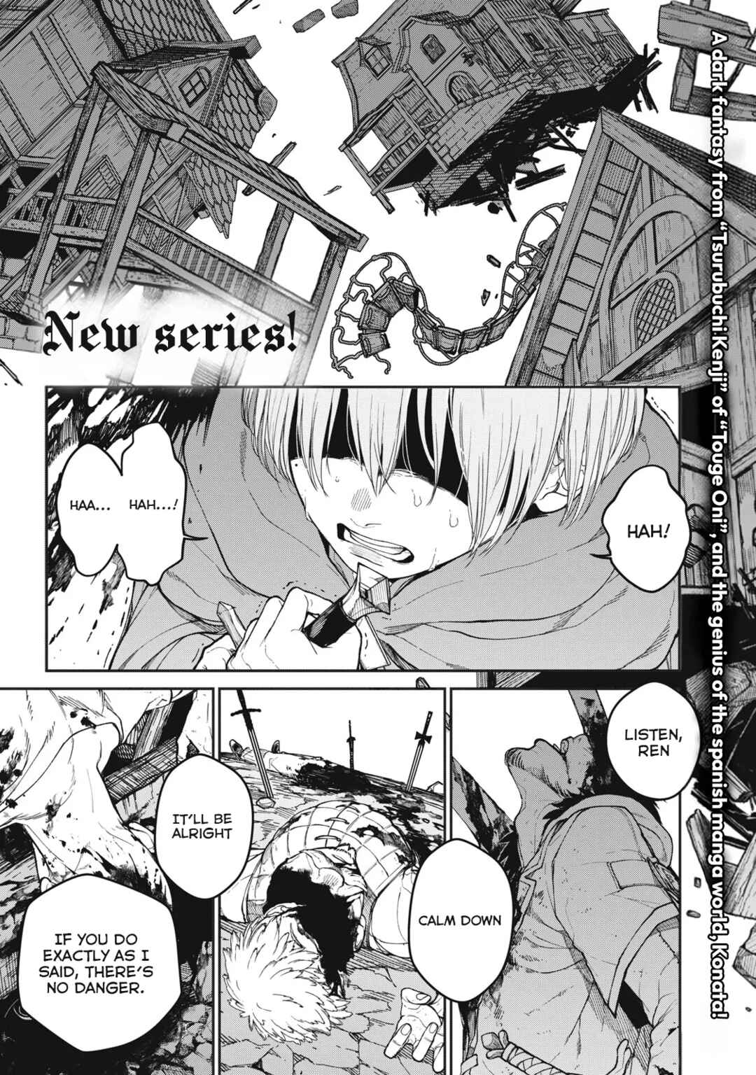 Chapter 1 - Page 2