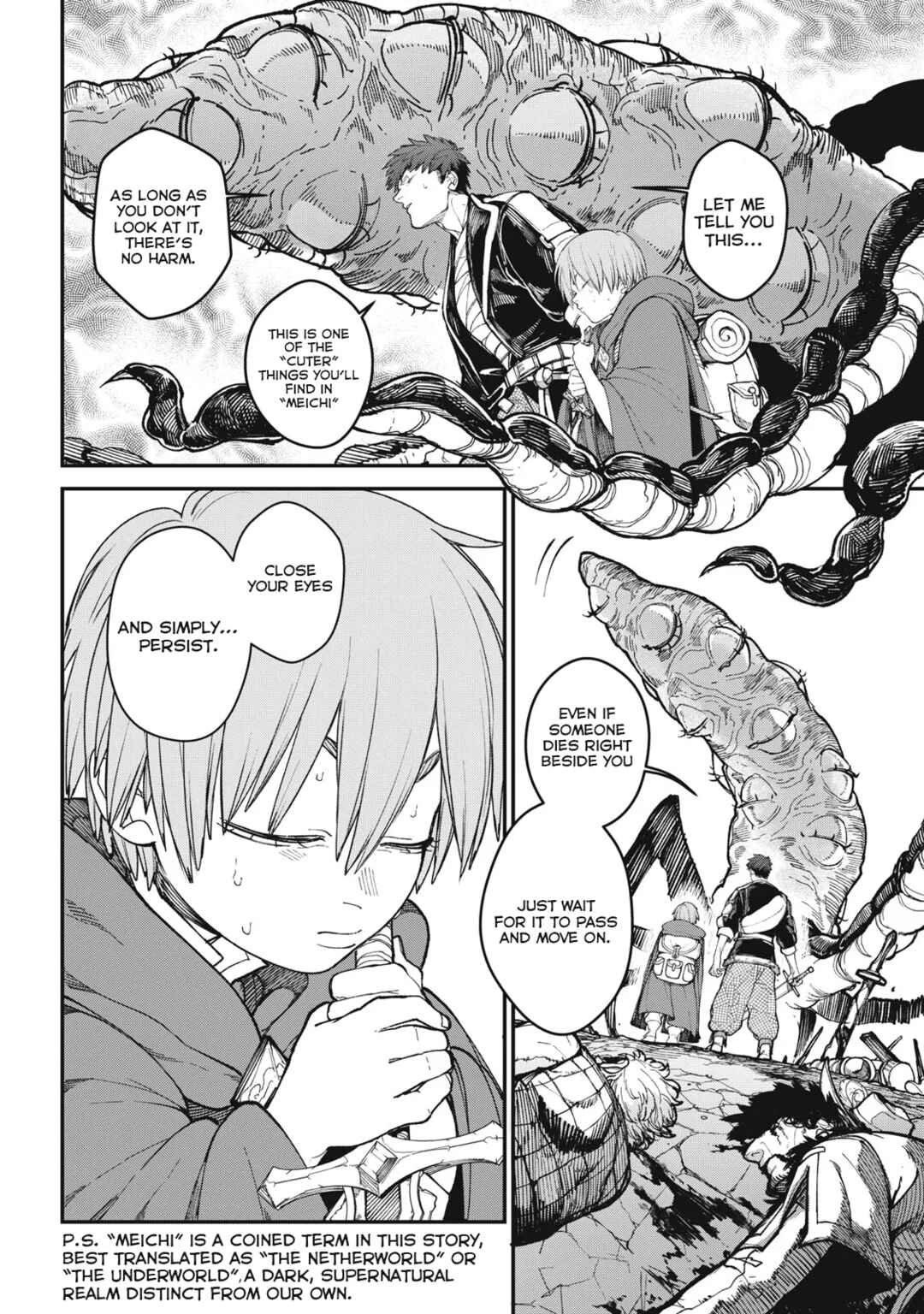 Chapter 1 - Page 5