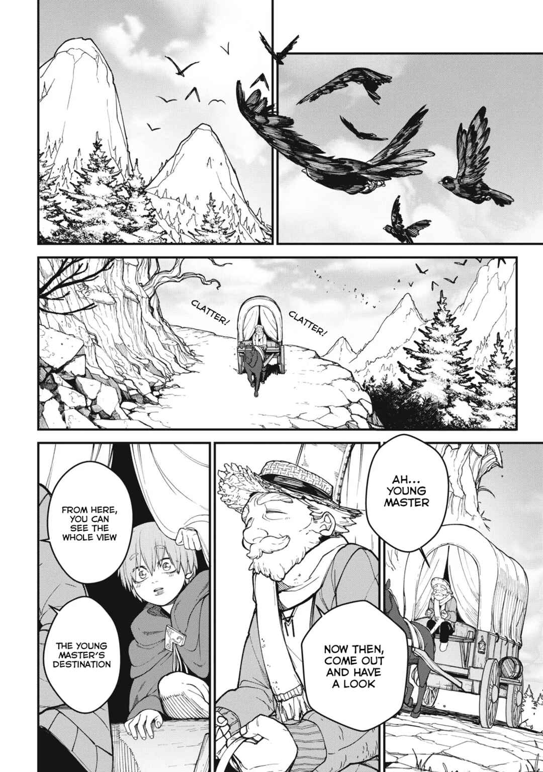 Chapter 1 - Page 6