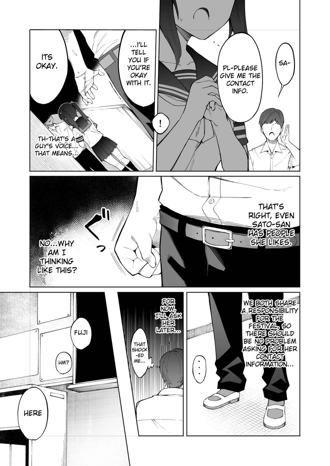 Chapter 4 - Page 5