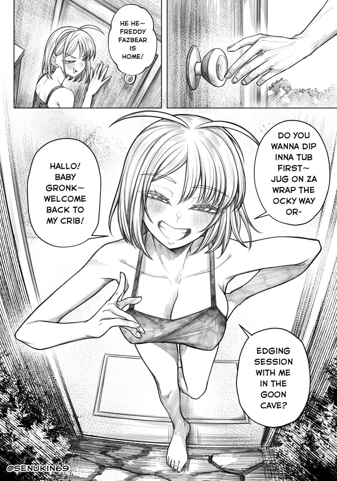 Chapter 14 - Page 1