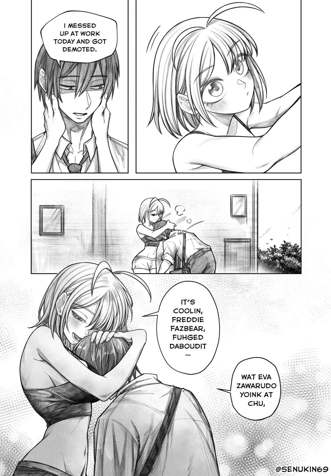 Chapter 14 - Page 3
