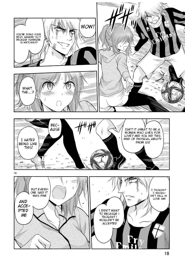 Chapter 67 - Page 19