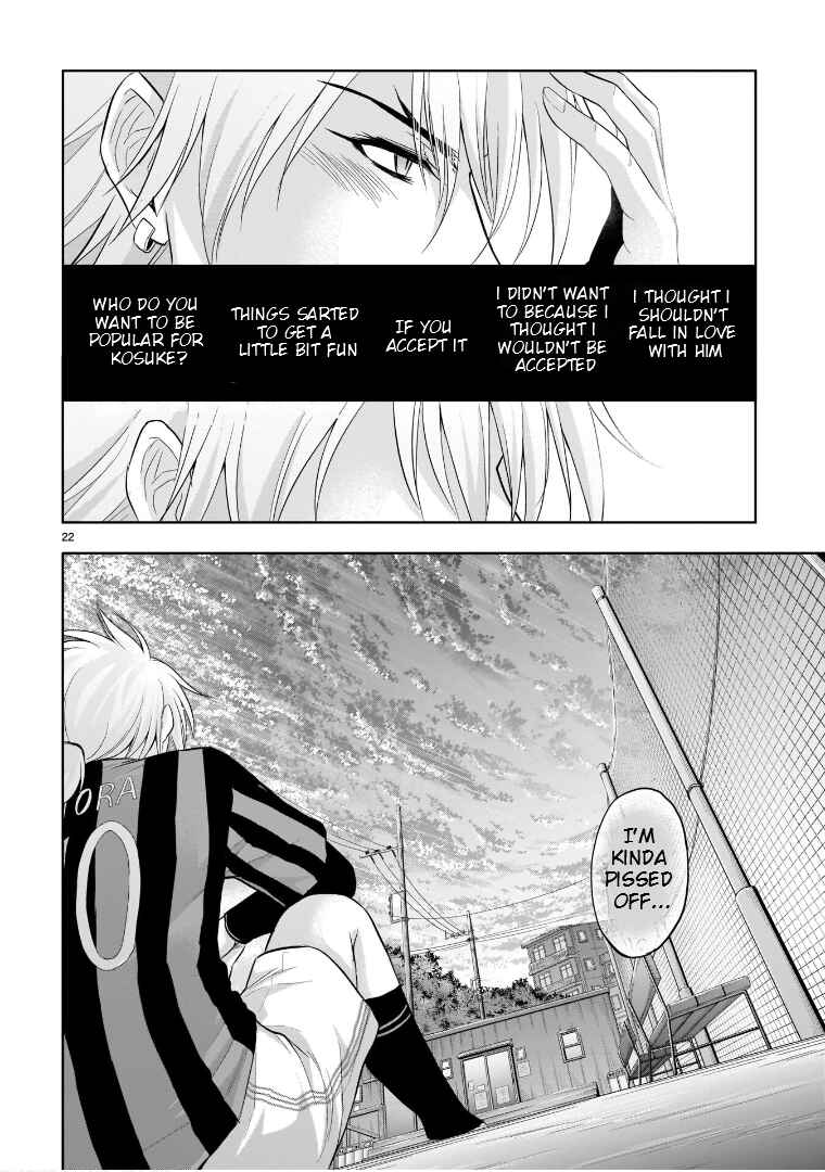 Chapter 67 - Page 25