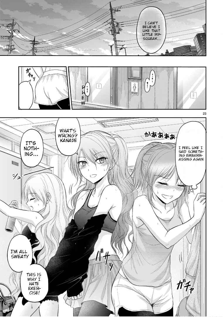 Chapter 67 - Page 26