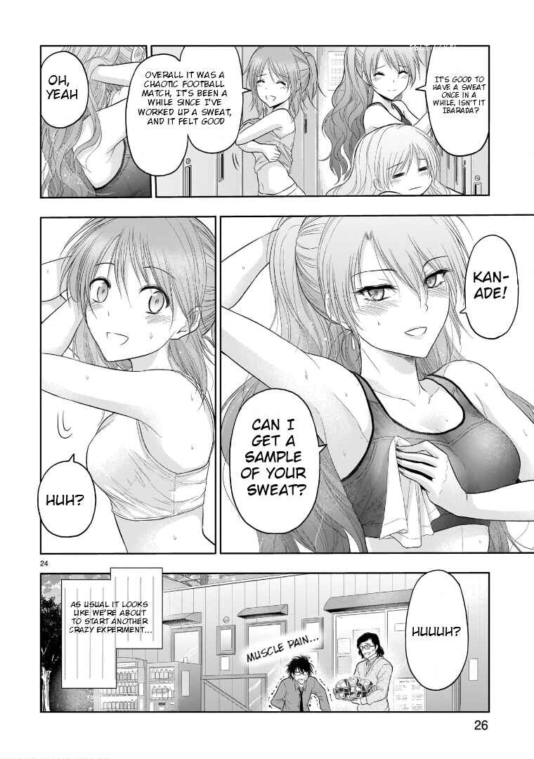 Chapter 67 - Page 27