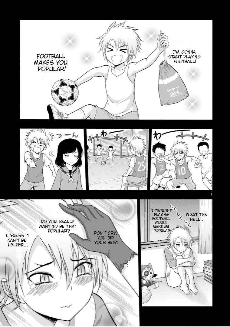 Chapter 67 - Page 4