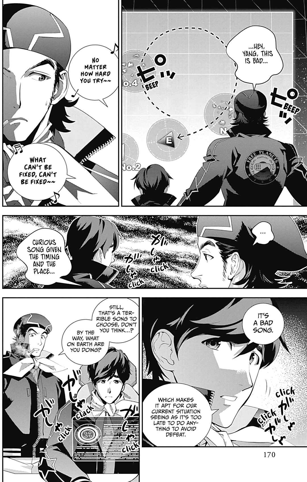 Chapter 55 - Page 11