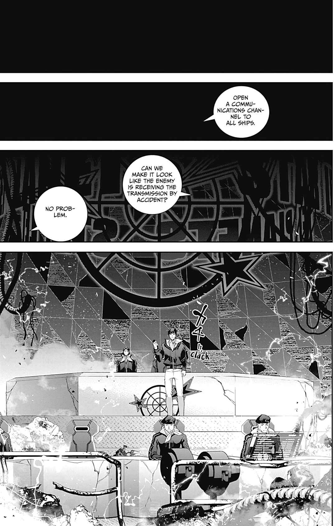 Chapter 55 - Page 20