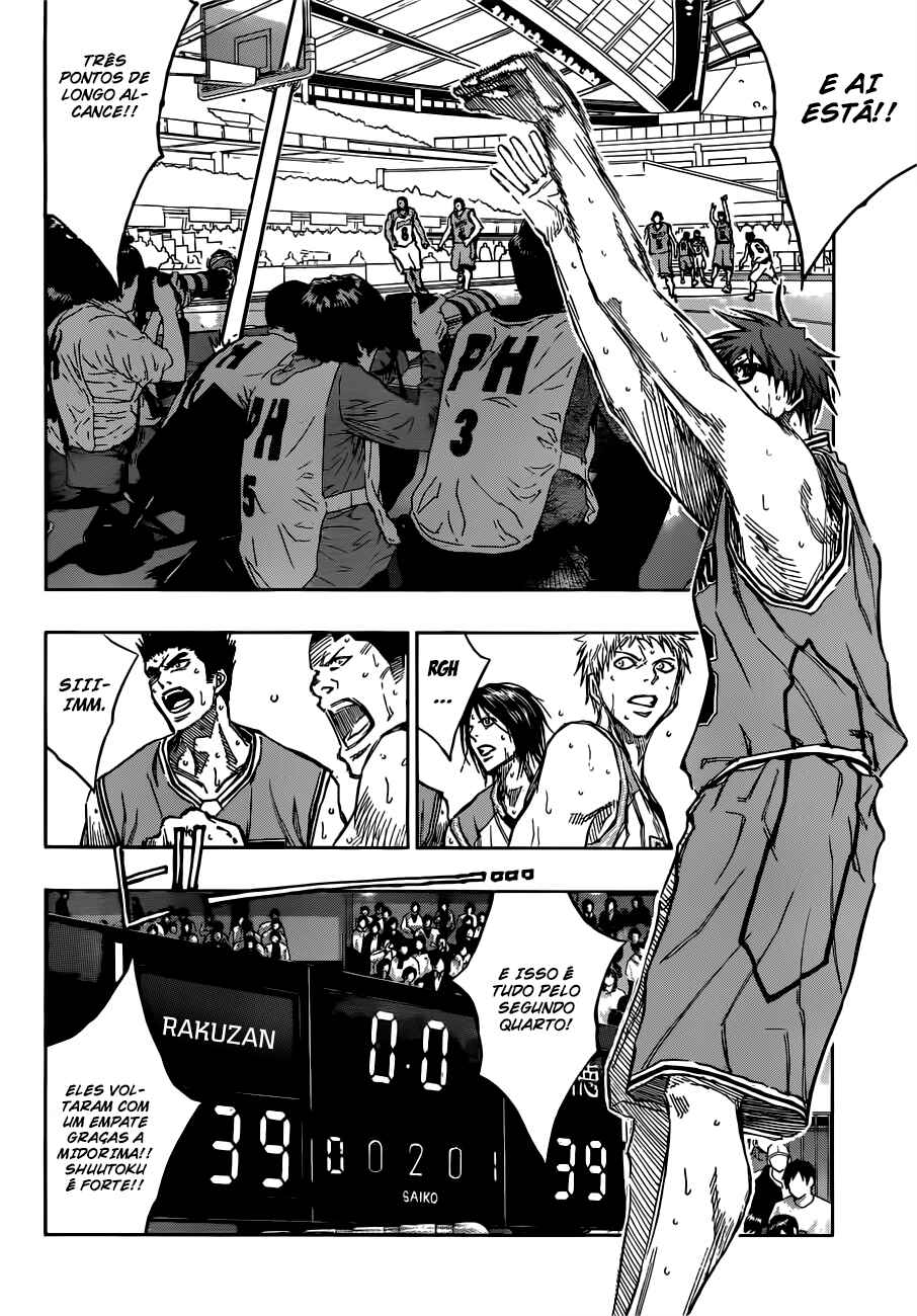 Chapter 177 - Page 19