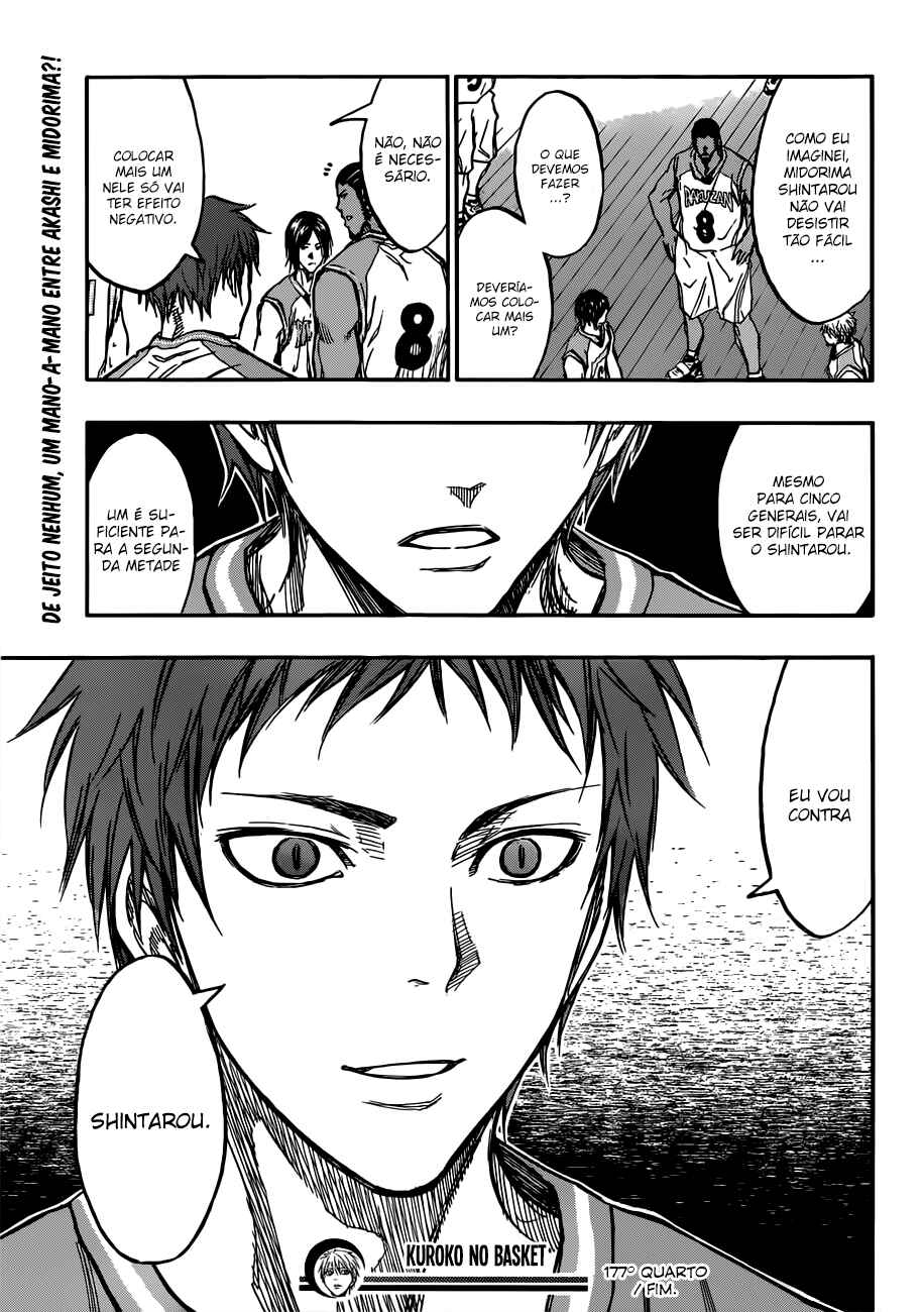 Chapter 177 - Page 20