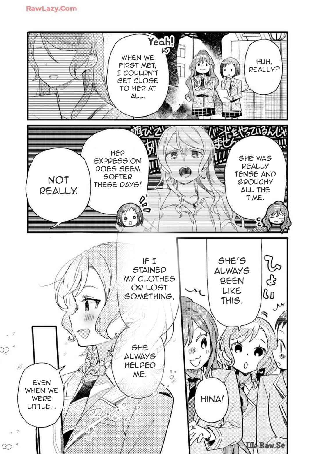 Chapter 19 - Page 11