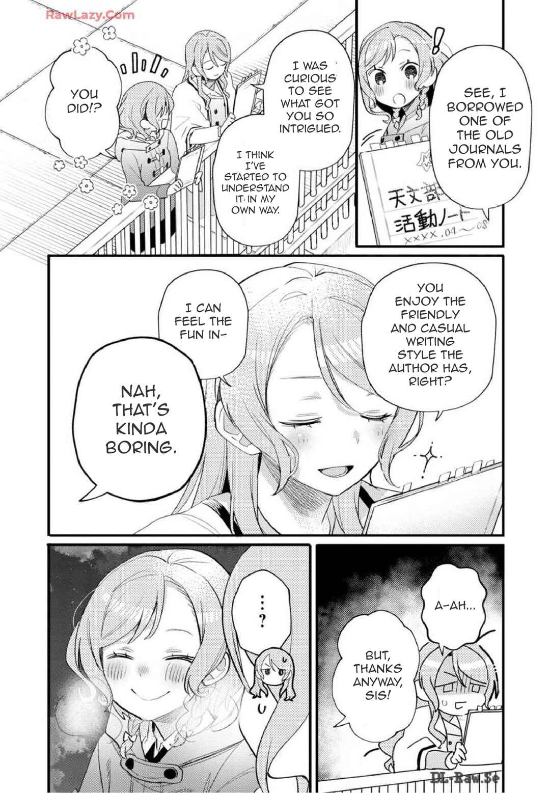Chapter 19 - Page 17