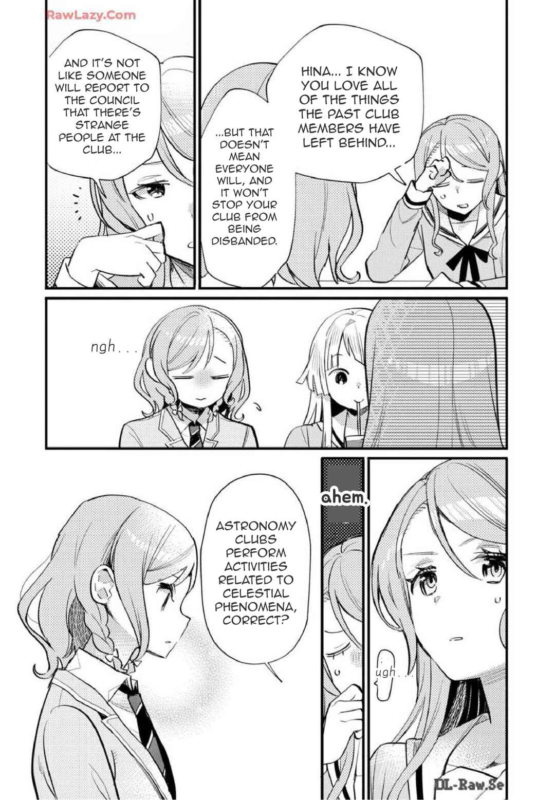 Chapter 19 - Page 6