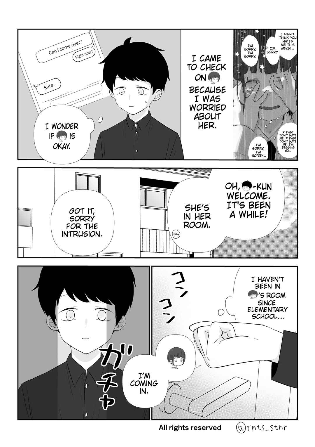 Chapter 5 - Page 1