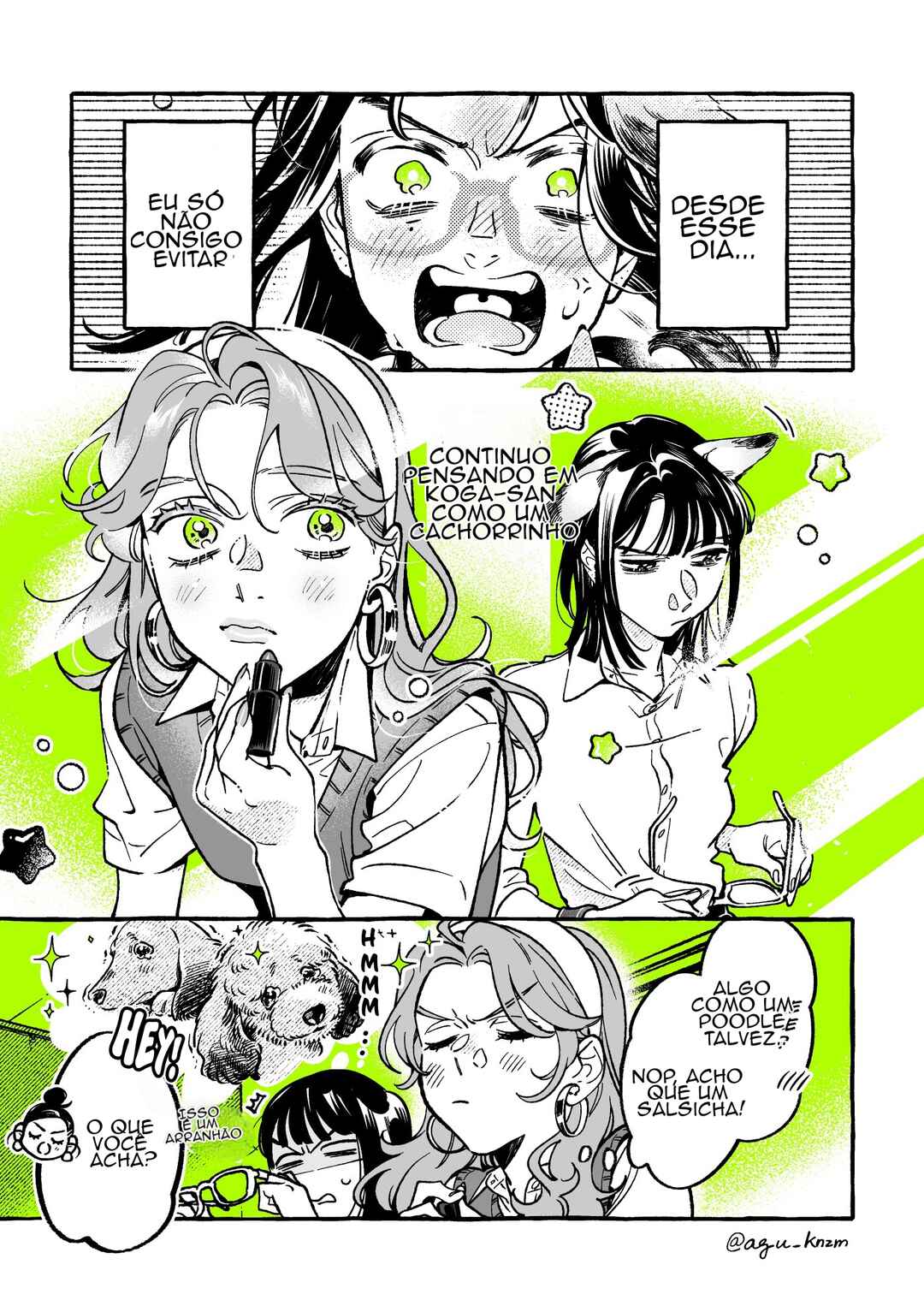Chapter 79 - Page 1