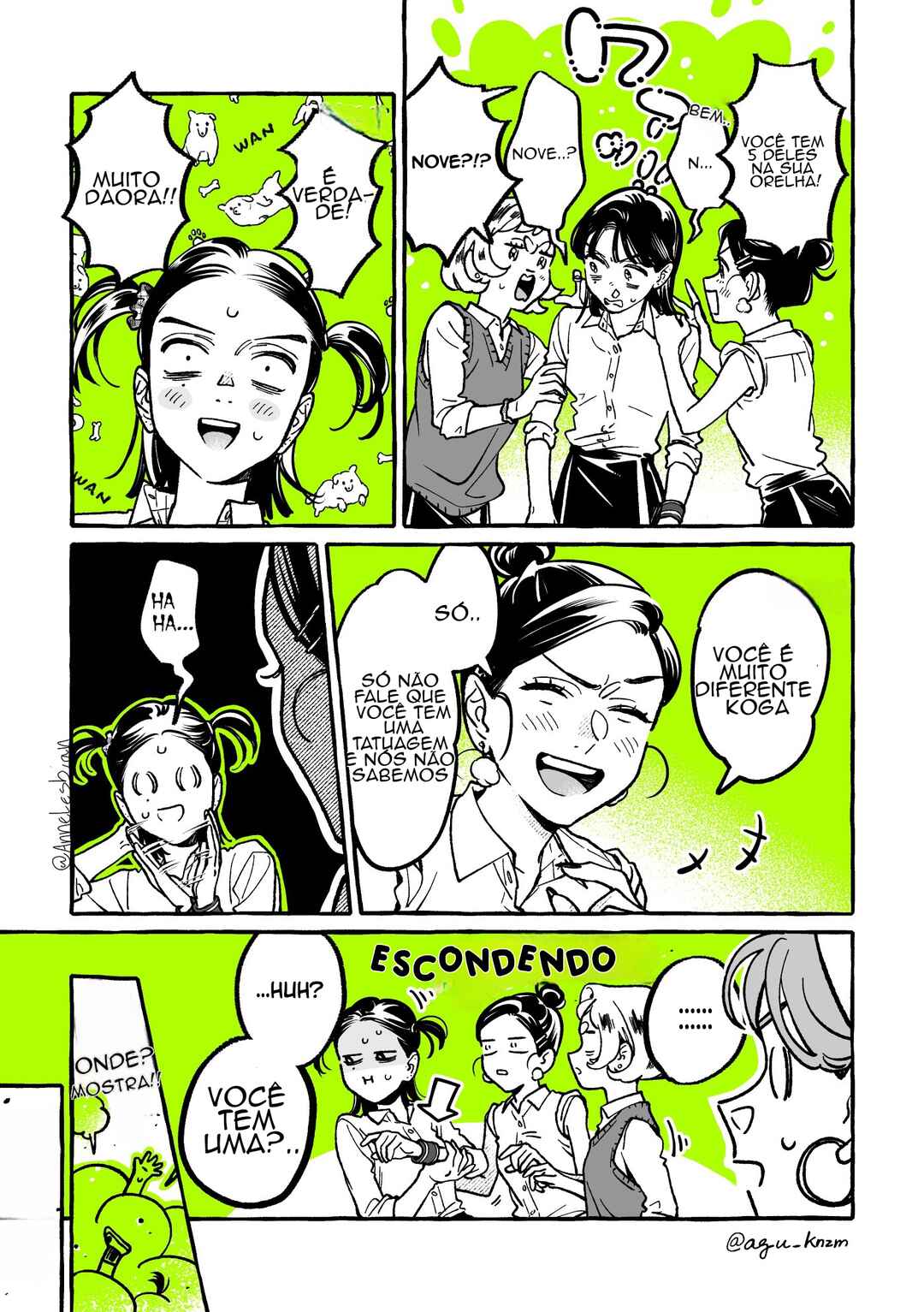 Chapter 79 - Page 3