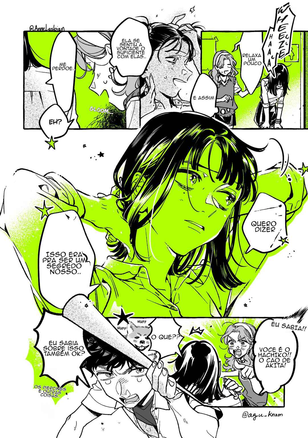 Chapter 79 - Page 4