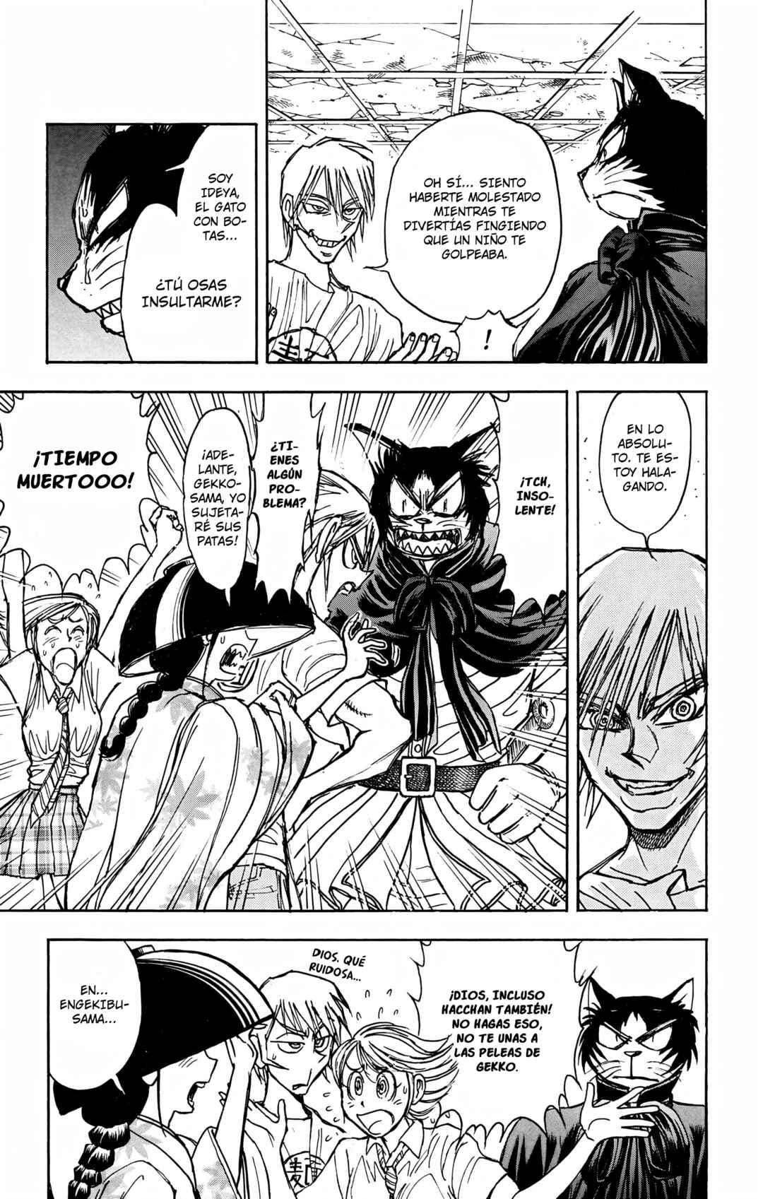 Chapter 48 - Page 11