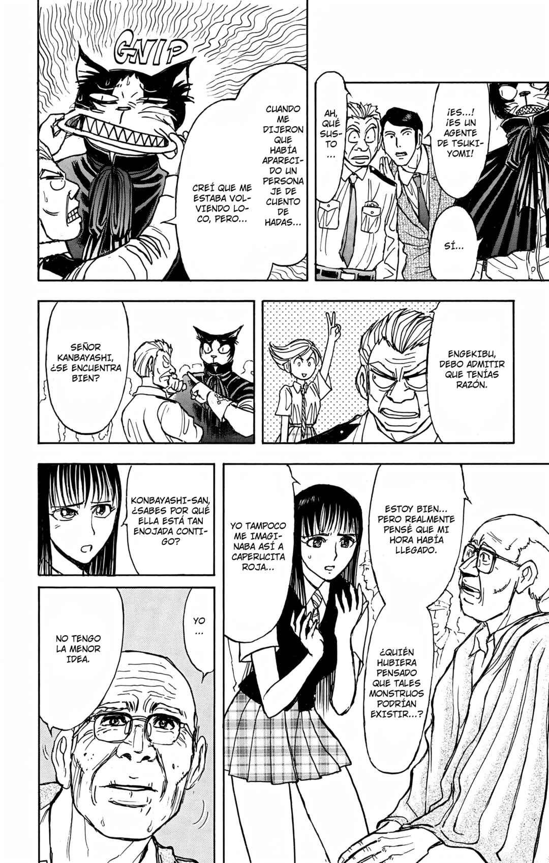 Chapter 48 - Page 12