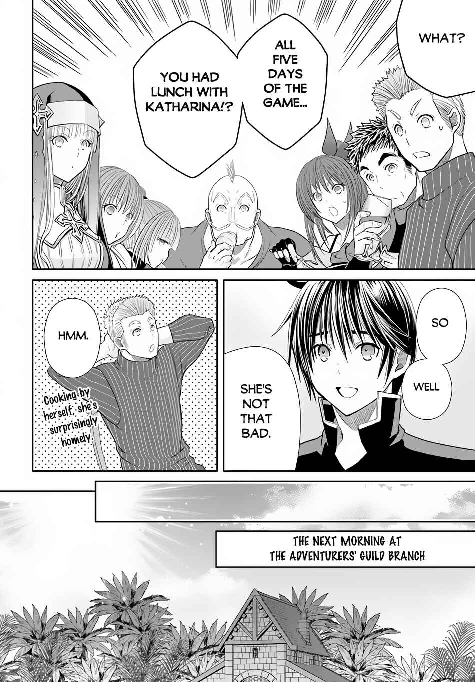Chapter 82 - Page 17