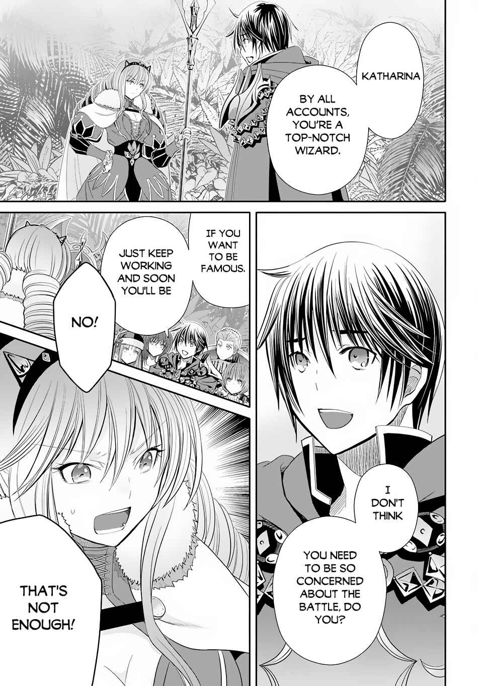 Chapter 82 - Page 20