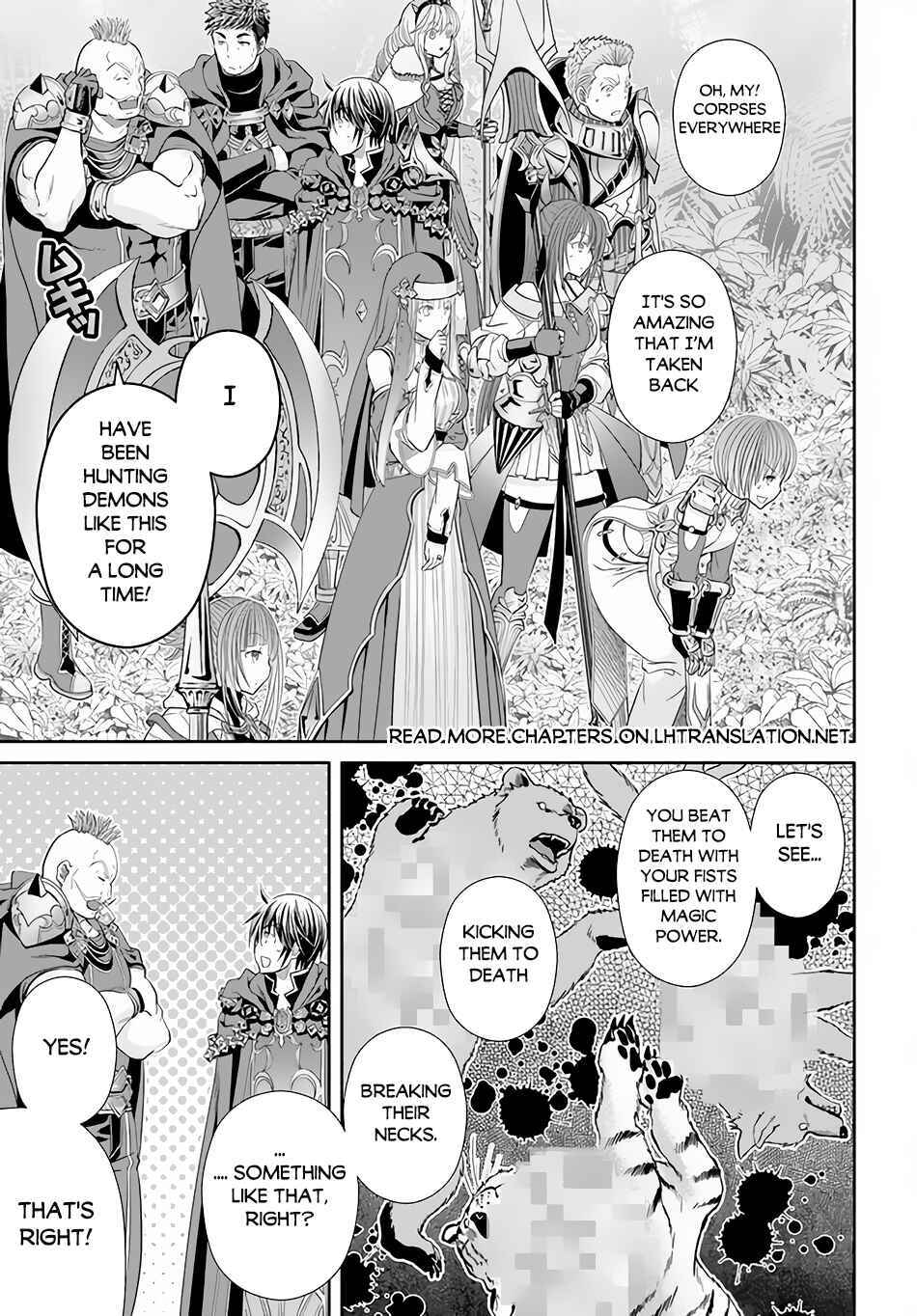 Chapter 82 - Page 6