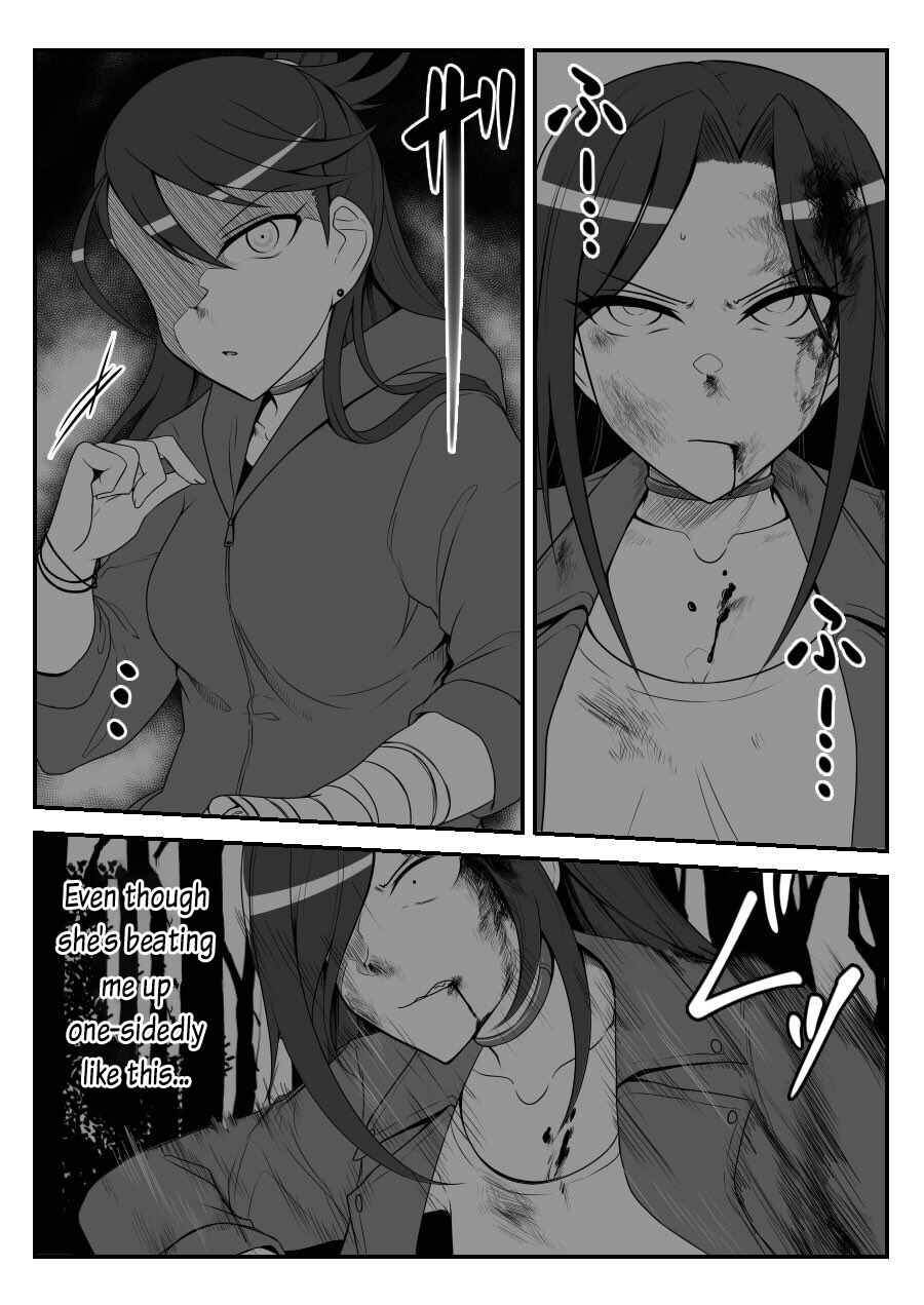 Chapter 28 - Page 1