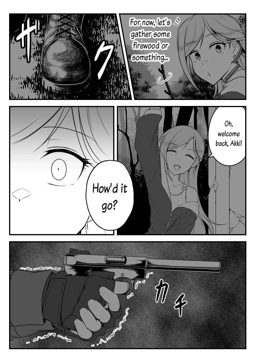 Chapter 28 - Page 11