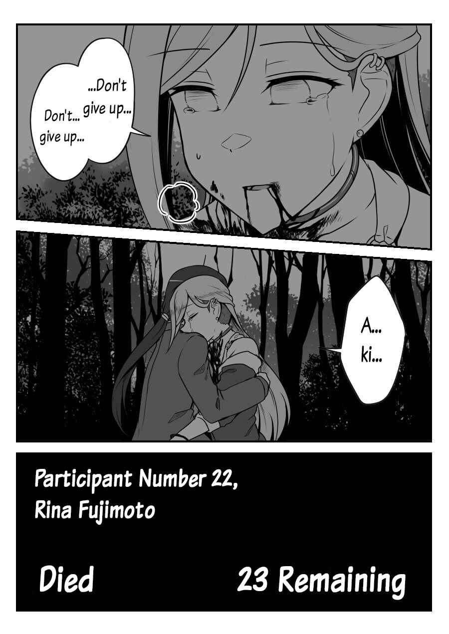 Chapter 28 - Page 18