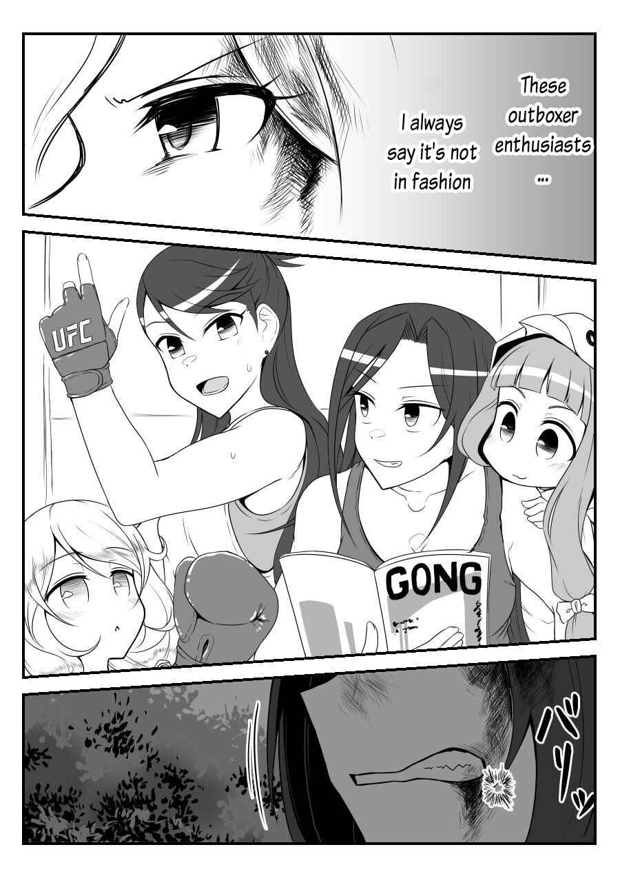 Chapter 28 - Page 3