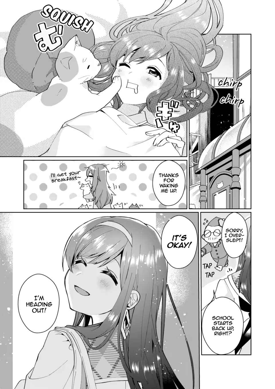 Chapter 80 - Page 1