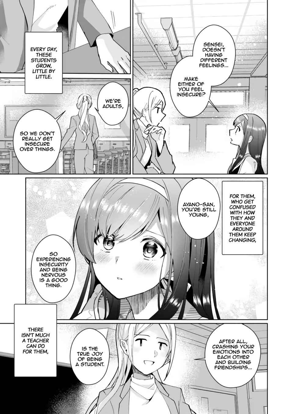 Chapter 80 - Page 9