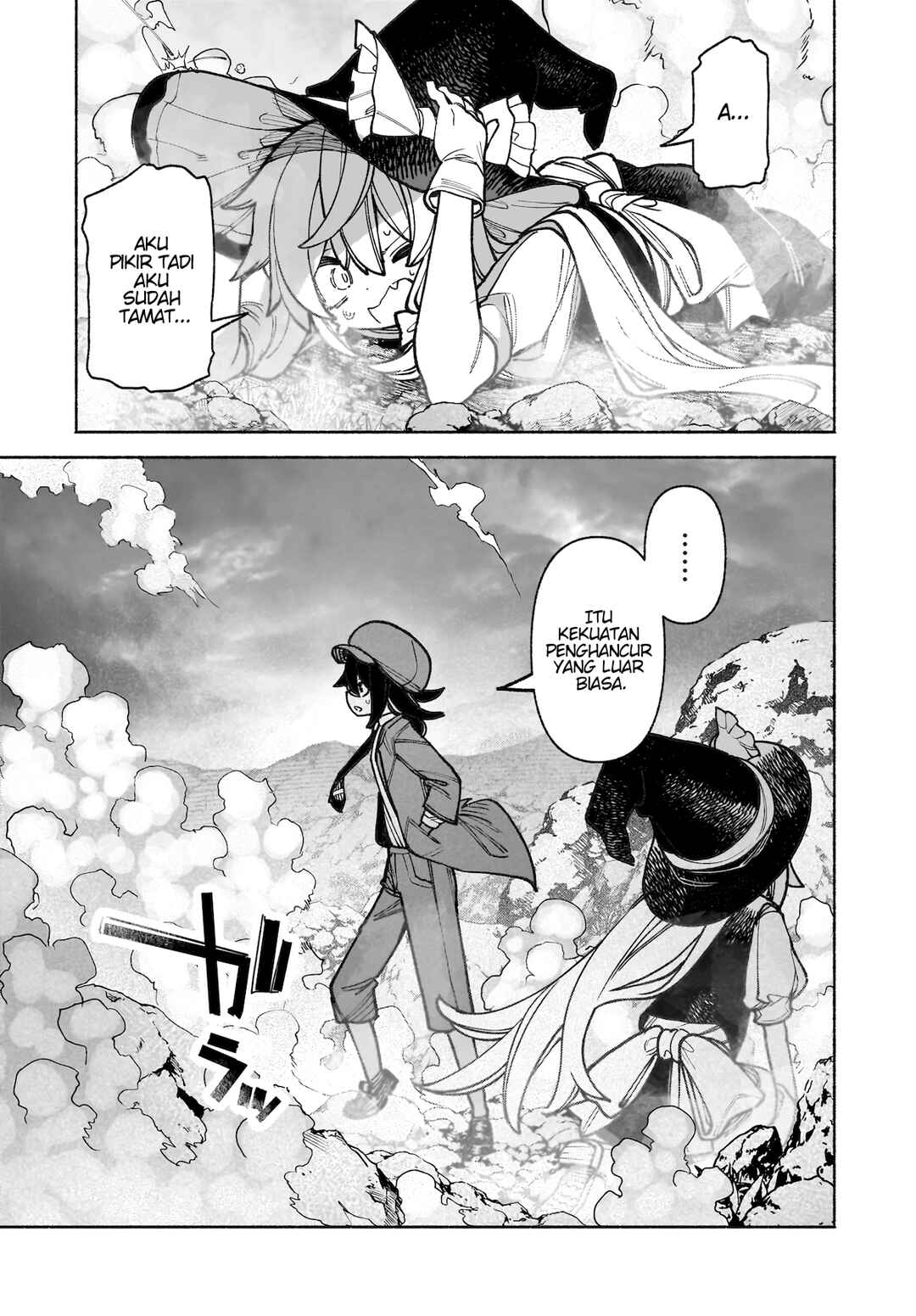 Chapter 40 - Page 22