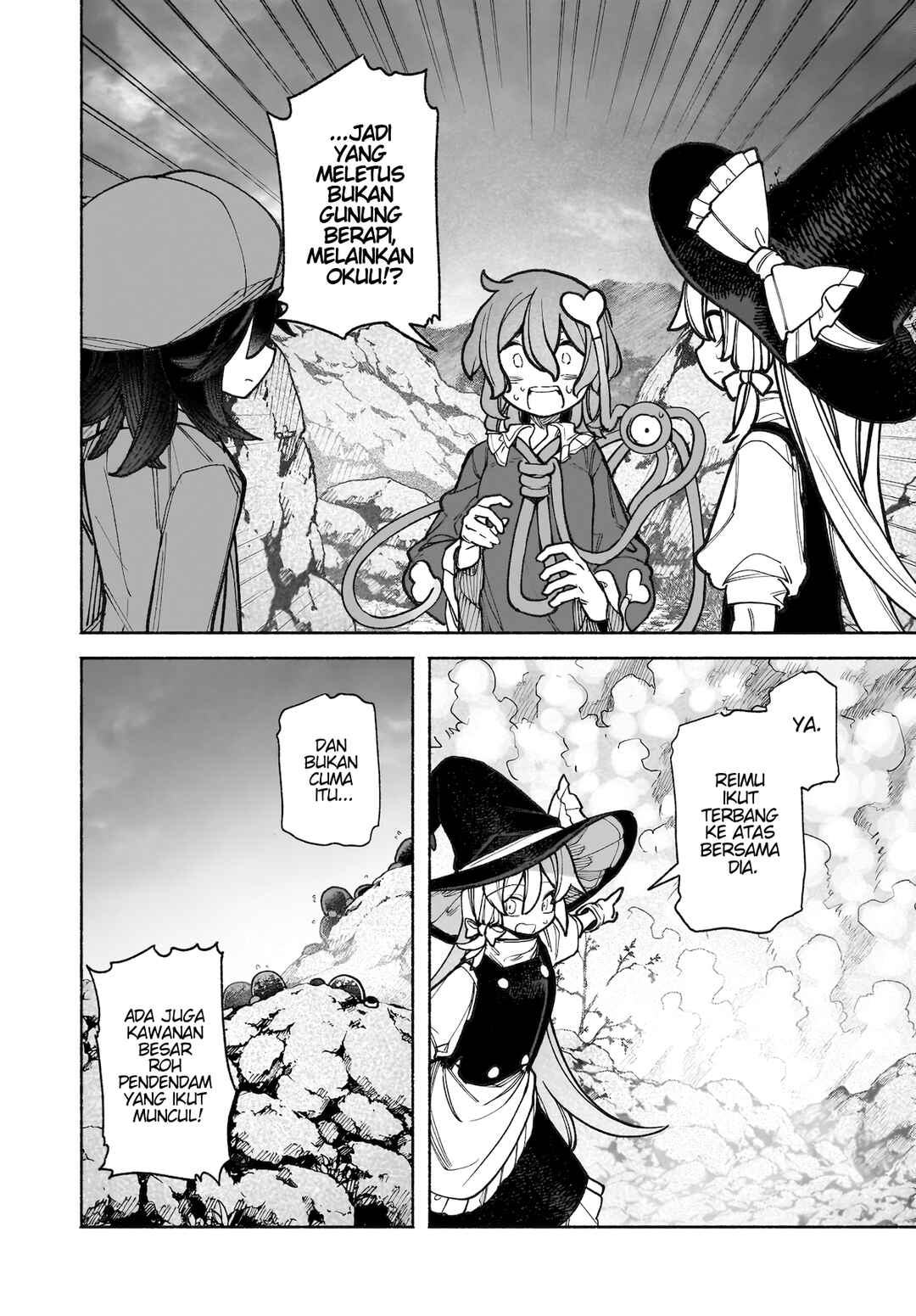 Chapter 40 - Page 25