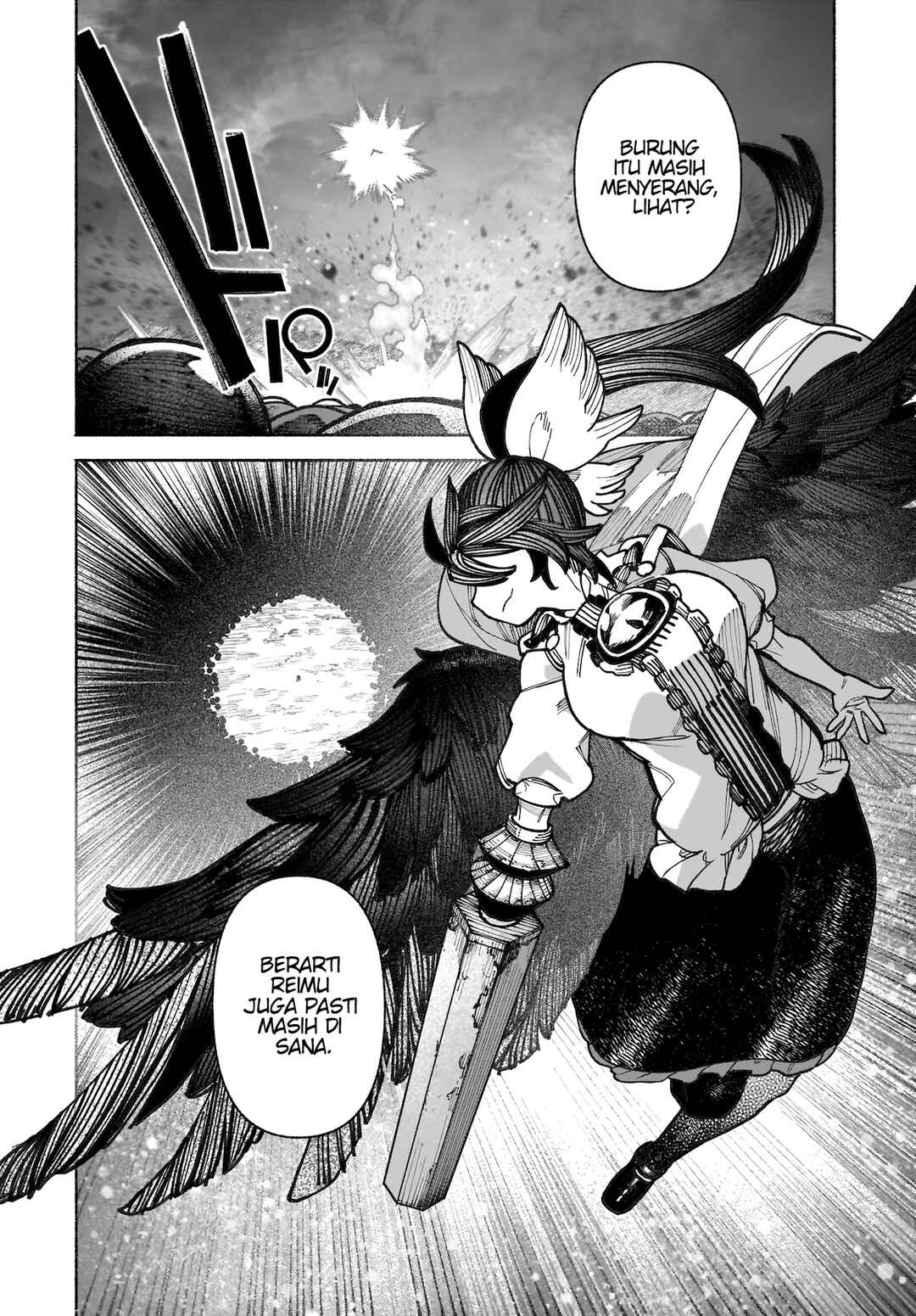 Chapter 40 - Page 6