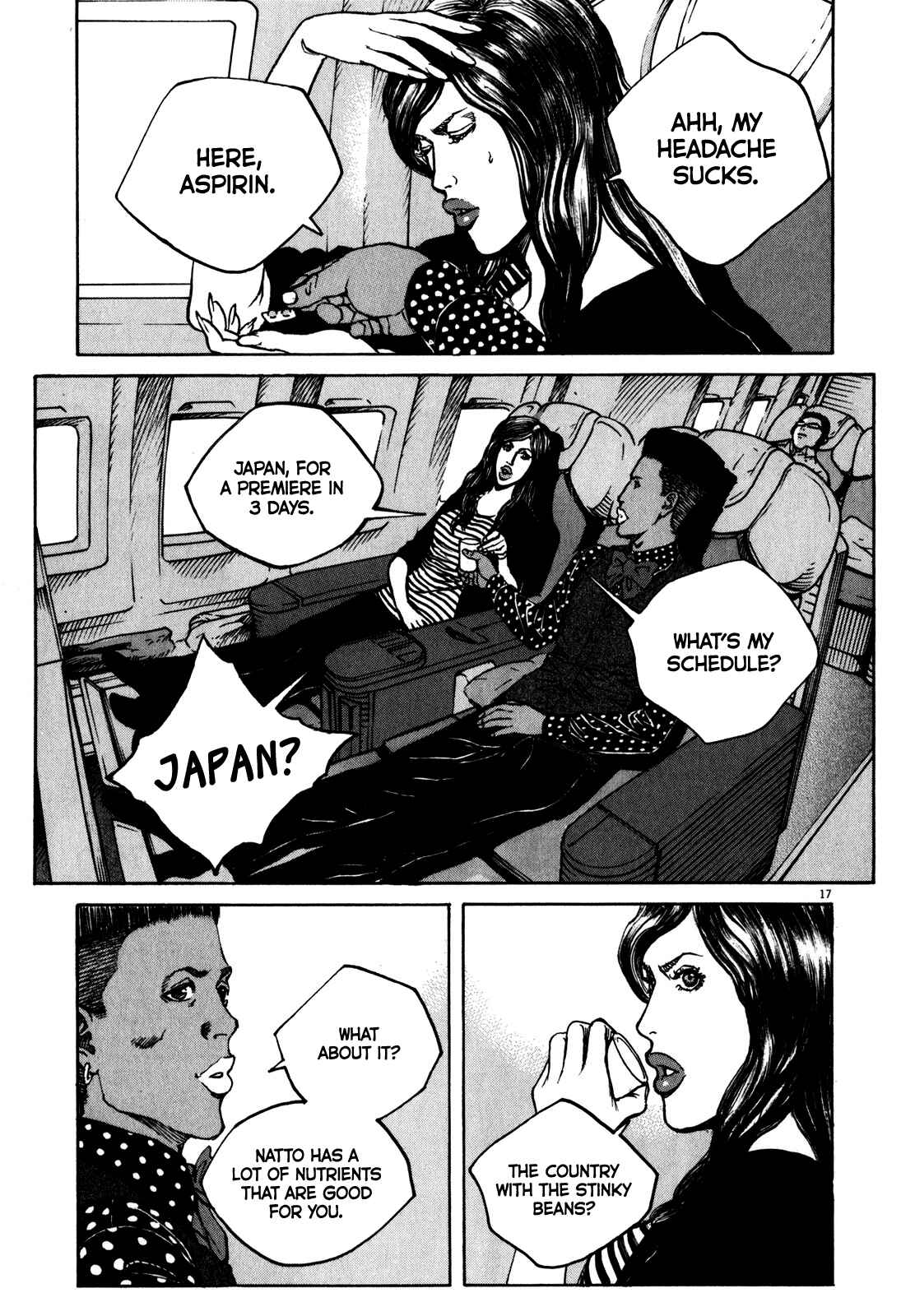Chapter 64 - Page 18
