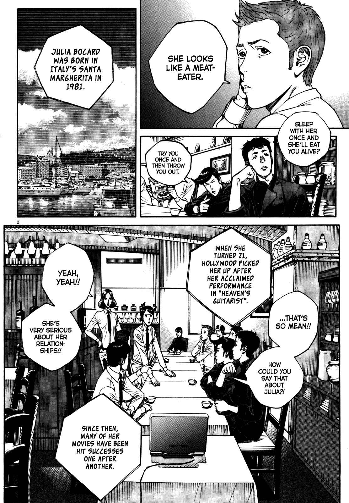 Chapter 64 - Page 4