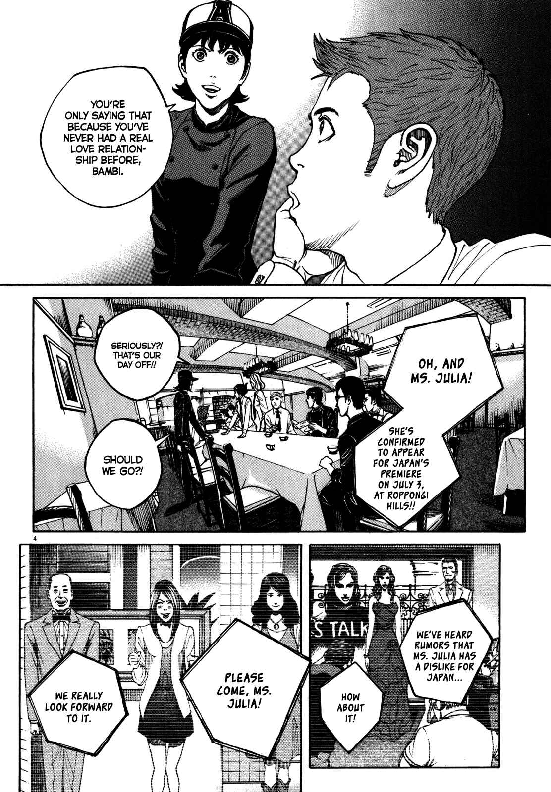 Chapter 64 - Page 6