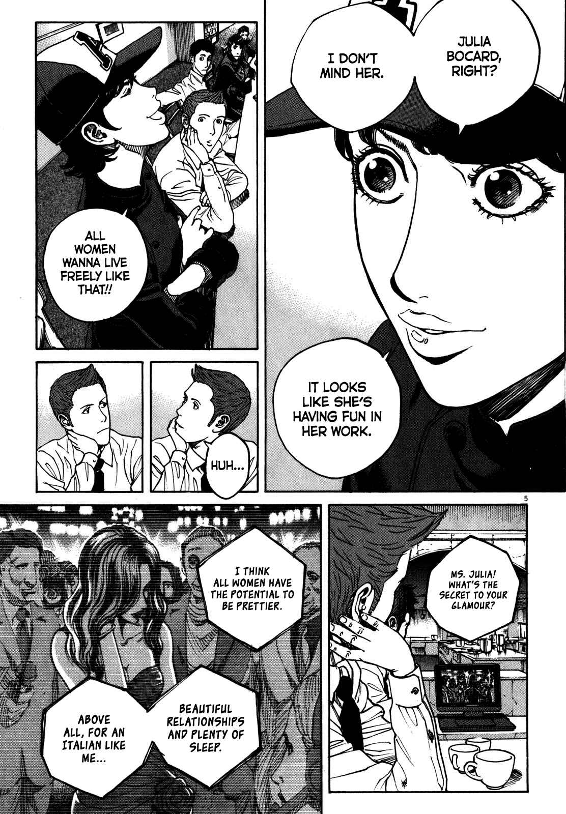 Chapter 64 - Page 7