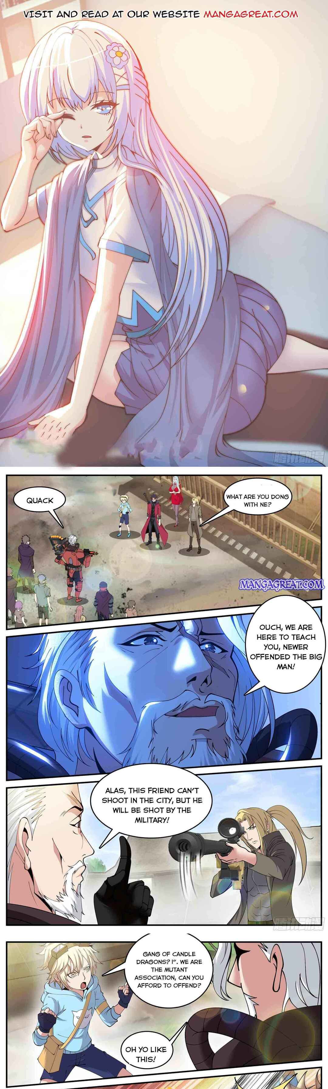 Chapter 57 - Page 1