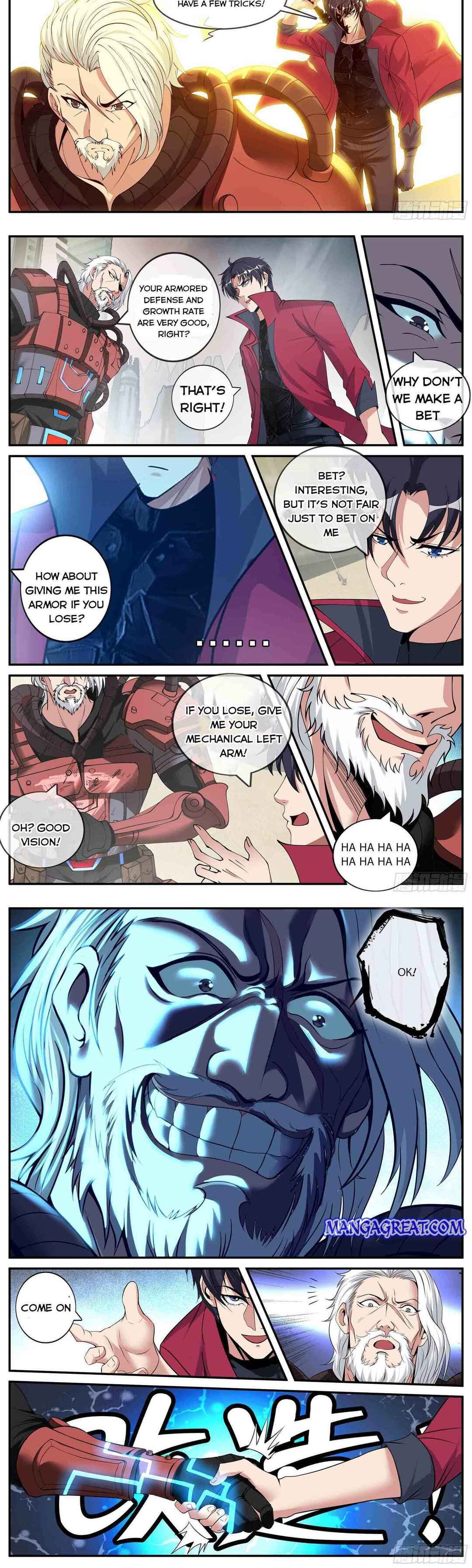 Chapter 57 - Page 3