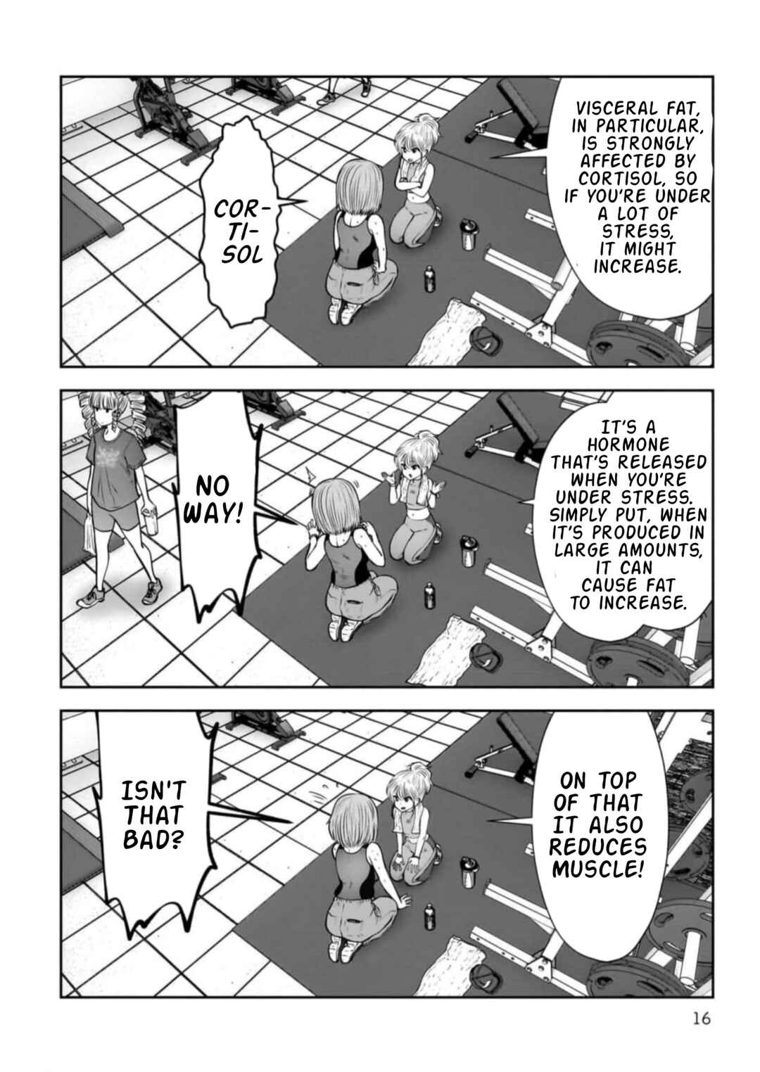 Chapter 26 - Page 14