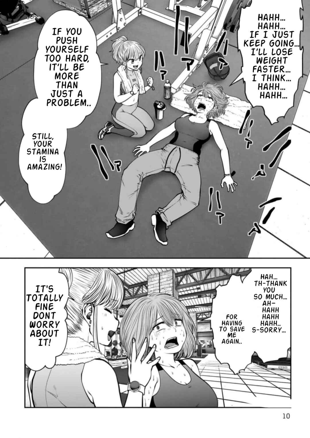Chapter 26 - Page 8