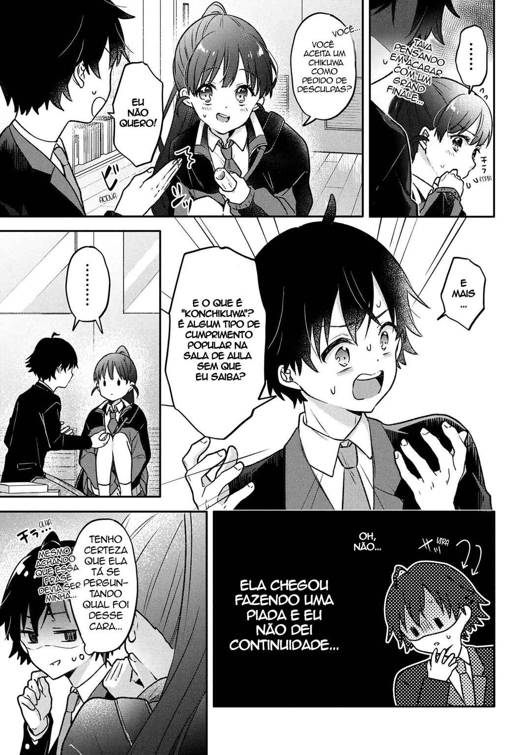 Chapter 1 - Page 5