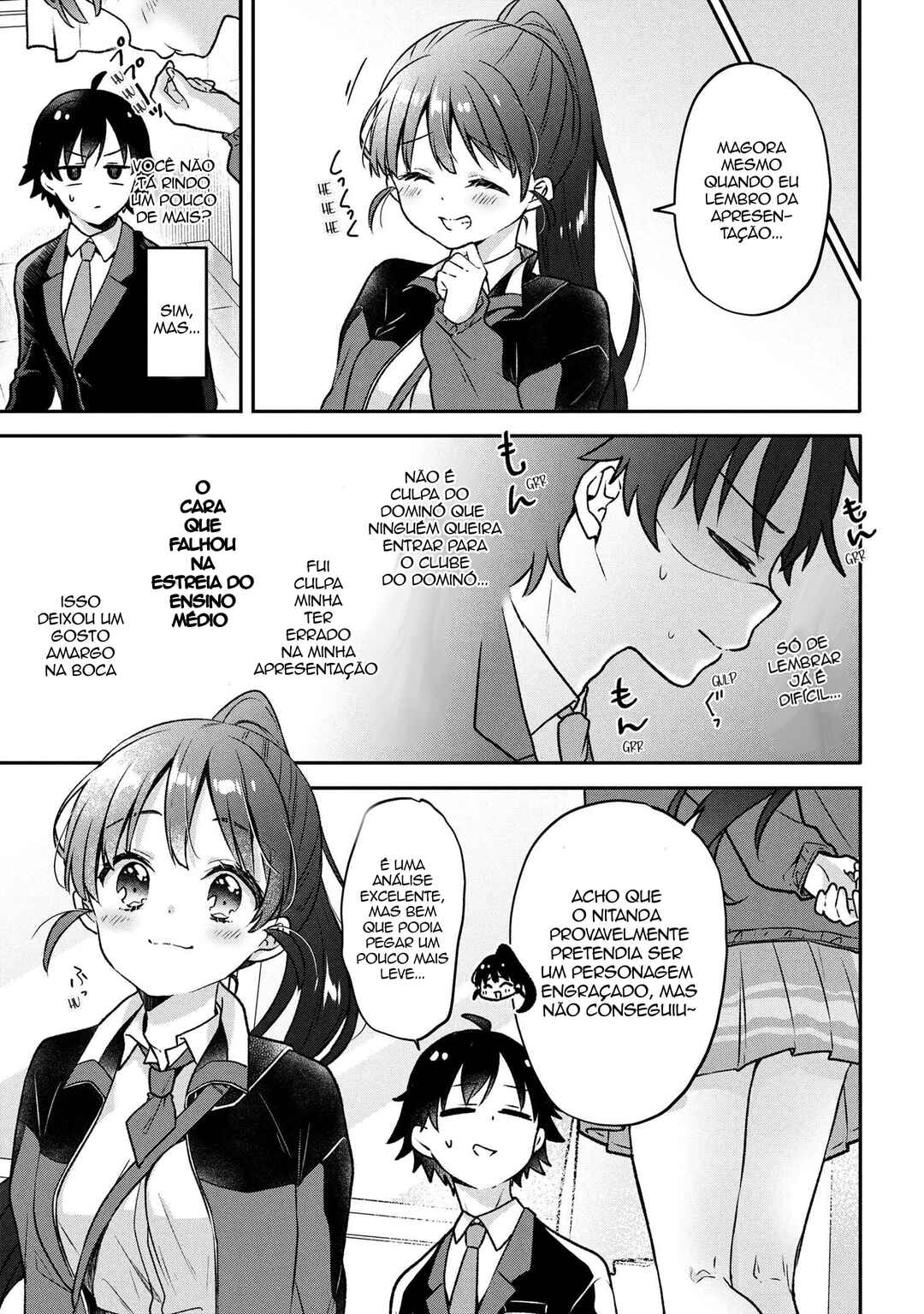 Chapter 1 - Page 9