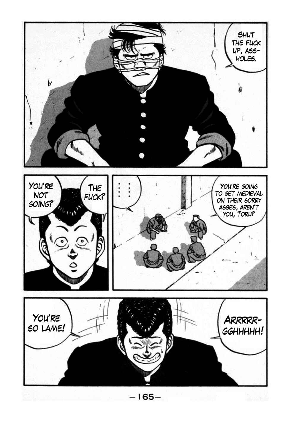 Chapter 47 - Page 22