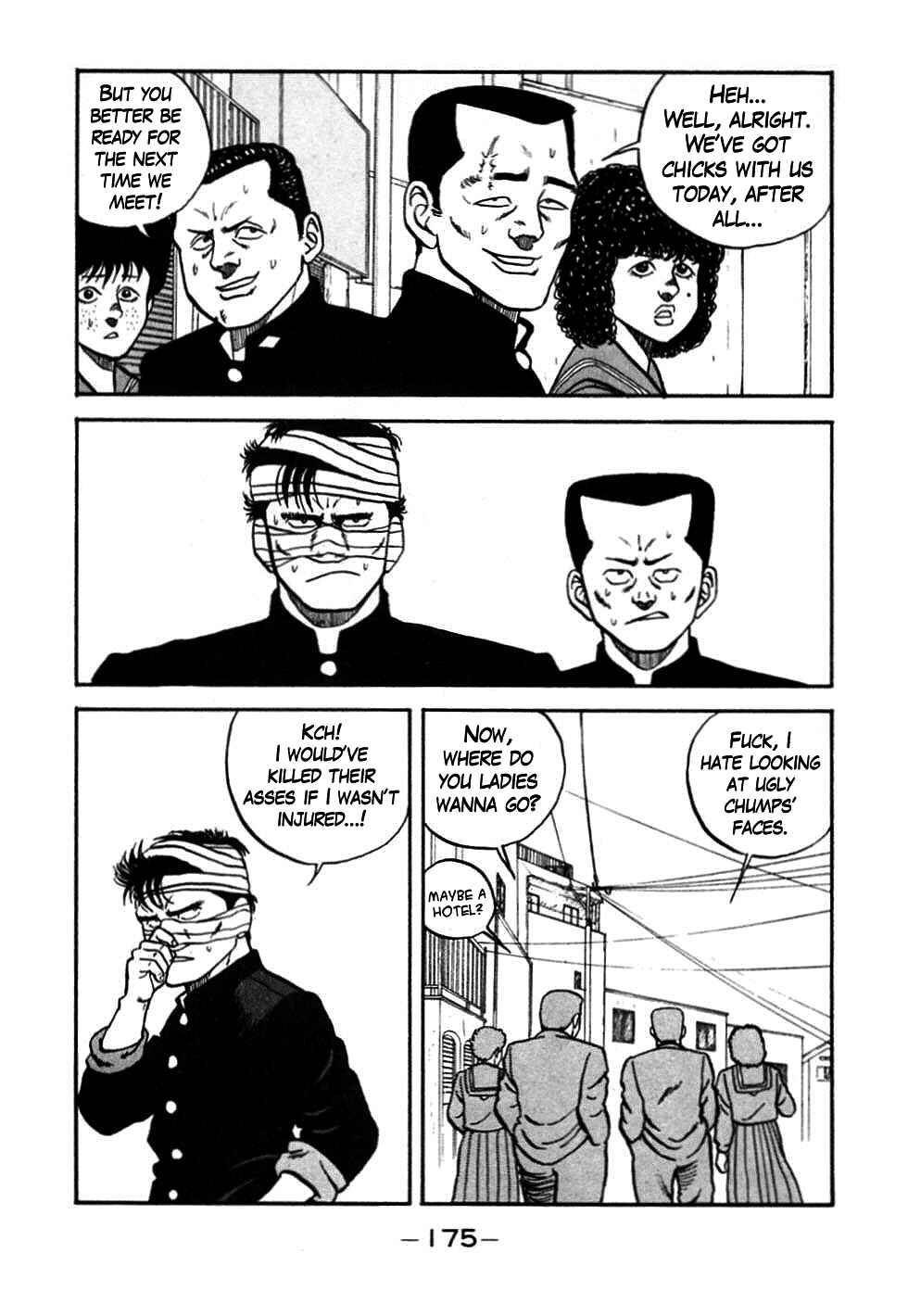 Chapter 47 - Page 32